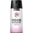 Axe Anarchy for Her deospray 150 ml