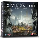 Asmodee Civilizace: Nový úsvit – Zboží Dáma