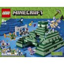 LEGO® Minecraft® 21136 Památník v oceánu