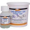 Silikon CHS Epoxy 324 Epoxy 1200 500g