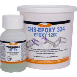 Silikon CHS Epoxy 324 Epoxy 1200 500g