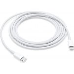 Apple MW2R3ZM/A USB-C to Lightning, 2m – Zboží Živě