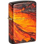 Zippo Lava Flow Design 26078 – Hledejceny.cz
