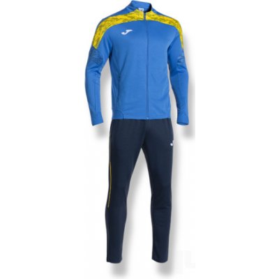 Joma Championship VIII modrá žlutá tmavě modrá – Hledejceny.cz