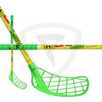 UNIHOC CAVITY YOUNGSTER 36
