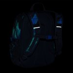 Topgal batoh Azure Splash VIKI 26045 modrá – Zboží Mobilmania