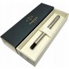 Parker 1502/2425444 Royal Vector Stainless Steel keramické pero