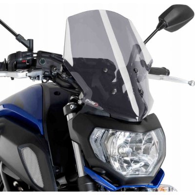 Puig New Generation Sport 9667H kouřová | Zboží Auto