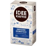 IDEE KAFFEE Anregend Aromatisch mletá káva 0,5 kg – Zboží Dáma