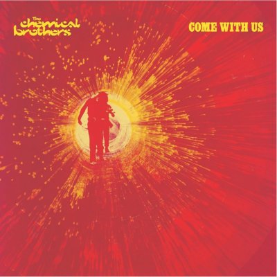 Chemical Brothers - Come With Us LP