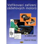 Kopp Vstřikovací zařízení zážehových motorů, Vladimír Motejl – Hledejceny.cz
