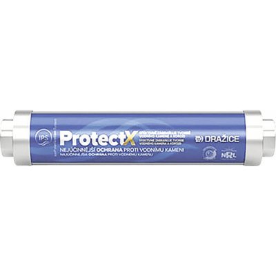 DZD ProtectX IPS 3/4" BLUE LINE Úpravna vody ionizační pro úpravu pitné vody 100671004 – Zboží Dáma