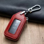 Obal na Turistický deník z pravé kůže – Zboží Dáma