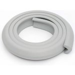 Zopa Měkký ochranný pás Grey – Sleviste.cz