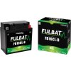 Motobaterie Fulbat FB16CL-B GEL