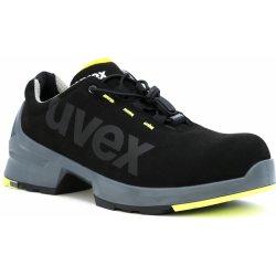UVEX 1 S2 85448 obuv černá