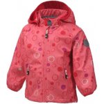 softshellová bunda Color Kids Veast Sugar coral – Zboží Dáma