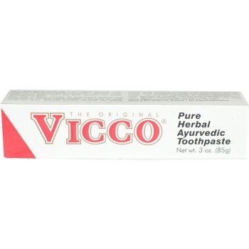 Vicco zubní pasta 85 g