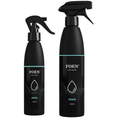 Foen Aqua 200 ml – Hledejceny.cz