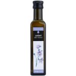 Health Link BIO lněný olej 0,25 l – Zboží Dáma