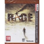 Rage – Zboží Mobilmania