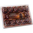 Ferrero Rocher Rond Noir 138 g