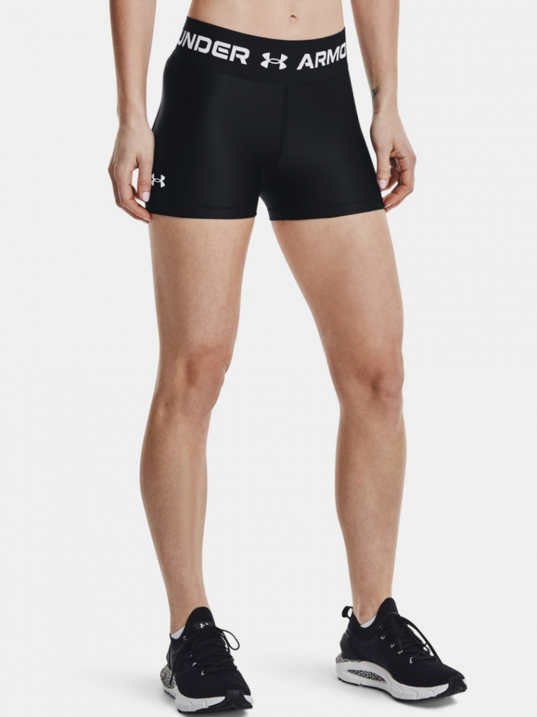 Under Armour HG Armour WB Short W 1361155 001 od 689 Kč - Heureka.cz