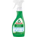 Frosch Spiritus čistič skel 500 ml – Zbozi.Blesk.cz