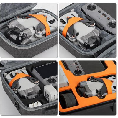 STABLECAM DJI Mini 4 Pro - 2v1 ochrana závěsu kamery a senzorů 1DJ5372 – Zboží Živě