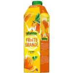 Pfanner Fruity Pomeranč 25% 1 l – Zboží Dáma