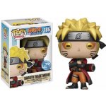 Funko Pop! 185 Animation Naruto Shippuden Naruto Sage Mode – Zboží Dáma
