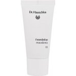 Dr.Hauschka Foundation 01 macadamia 30 ml – Sleviste.cz
