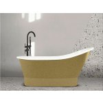 Besco GLORIA 160 x 70 cm VANPAO16GLAM01 – Hledejceny.cz