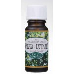 Saloos esenciální olej Kakaový extrakt 10 ml – Hledejceny.cz