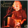 Hudba Jaromír Nohavica - Boxset CD