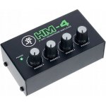 Mackie HM-4 – Sleviste.cz