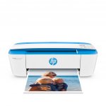 HP DeskJet 3760 All In One T8X19B Instant Ink – Zbozi.Blesk.cz