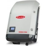 Fronius Solární měnič SYMO 15.0-3-M Advanced – Hledejceny.cz