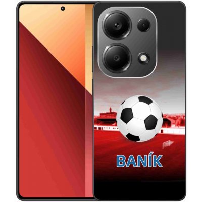 mmCase na Xiaomi Redmi Note 13 Pro 4G/Poco M6 Pro - baník 1 – Zboží Živě