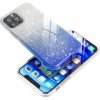 Pouzdro a kryt na mobilní telefon Samsung Pouzdro Forcell SHINING Case Samsung Galaxy A03S modré