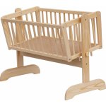 Scarlet buk přírodní 90 x 41 cm – Zboží Dáma