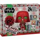 Funko Advent Calendar Star Wars Holiday