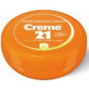 Creme 21 Soft hydratační krém s vitaminem E 50 ml