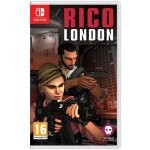 Rico London – Zboží Živě