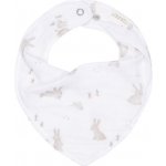 Little Dutch Bryndáček Bandana Baby Bunny – Zboží Dáma
