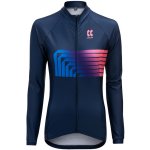 Kalas MOTION Z2 dlouhý rukáv modrý dámský – Zboží Mobilmania