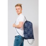 nanoSPACE Polštář kuličkový Smart Nano neprošitý 400g 40x40 – Zboží Dáma