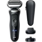 Braun Series 7 Wet&Dry 72-N4200S – Zbozi.Blesk.cz
