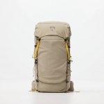 Fjallraven Kajka X-Lätt 45l Fossil – Hledejceny.cz