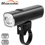 Magicshine RN1500 přední černé – Zbozi.Blesk.cz